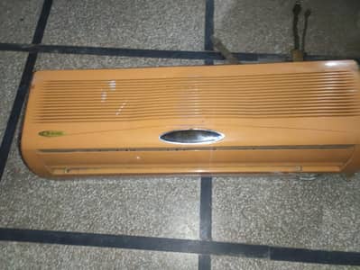 1ton indoor