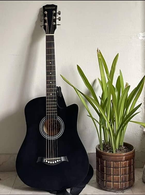 Beginner guitar 0