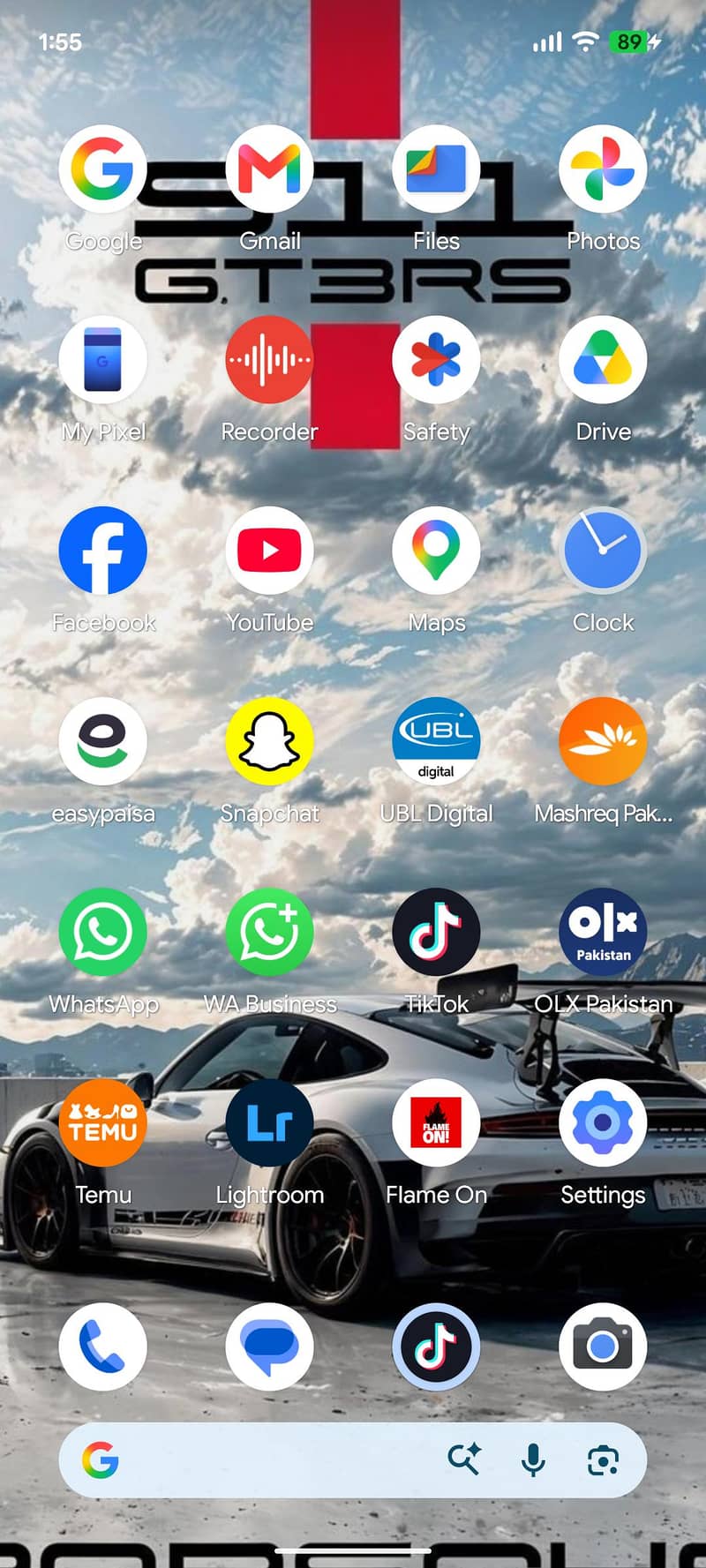 Google Pixel 6 1