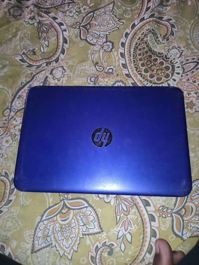HP Stream 11-y051sa 11.6"