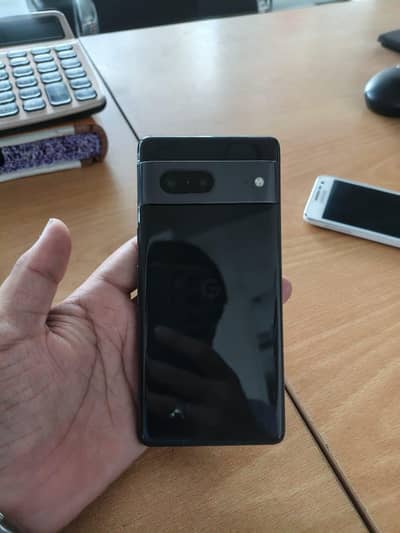 Google Pixel 7