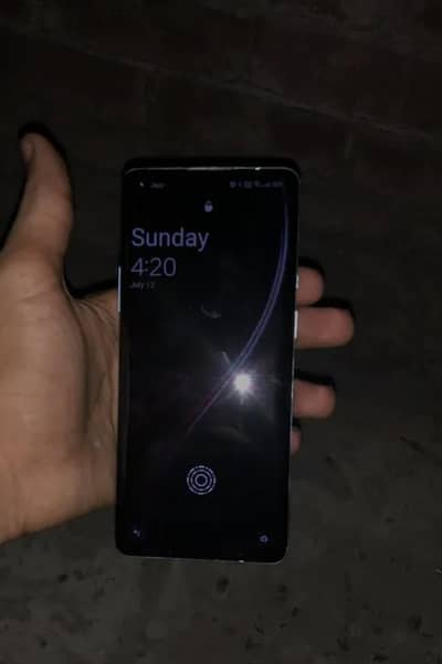 One Plus 8 Pro