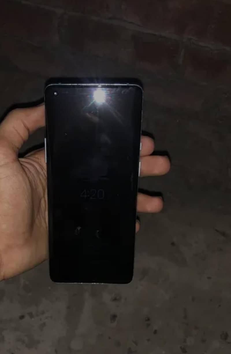 One Plus 8 Pro 1