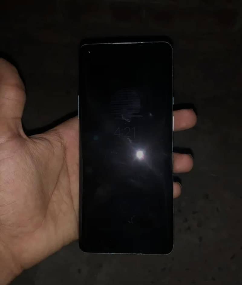 One Plus 8 Pro 4