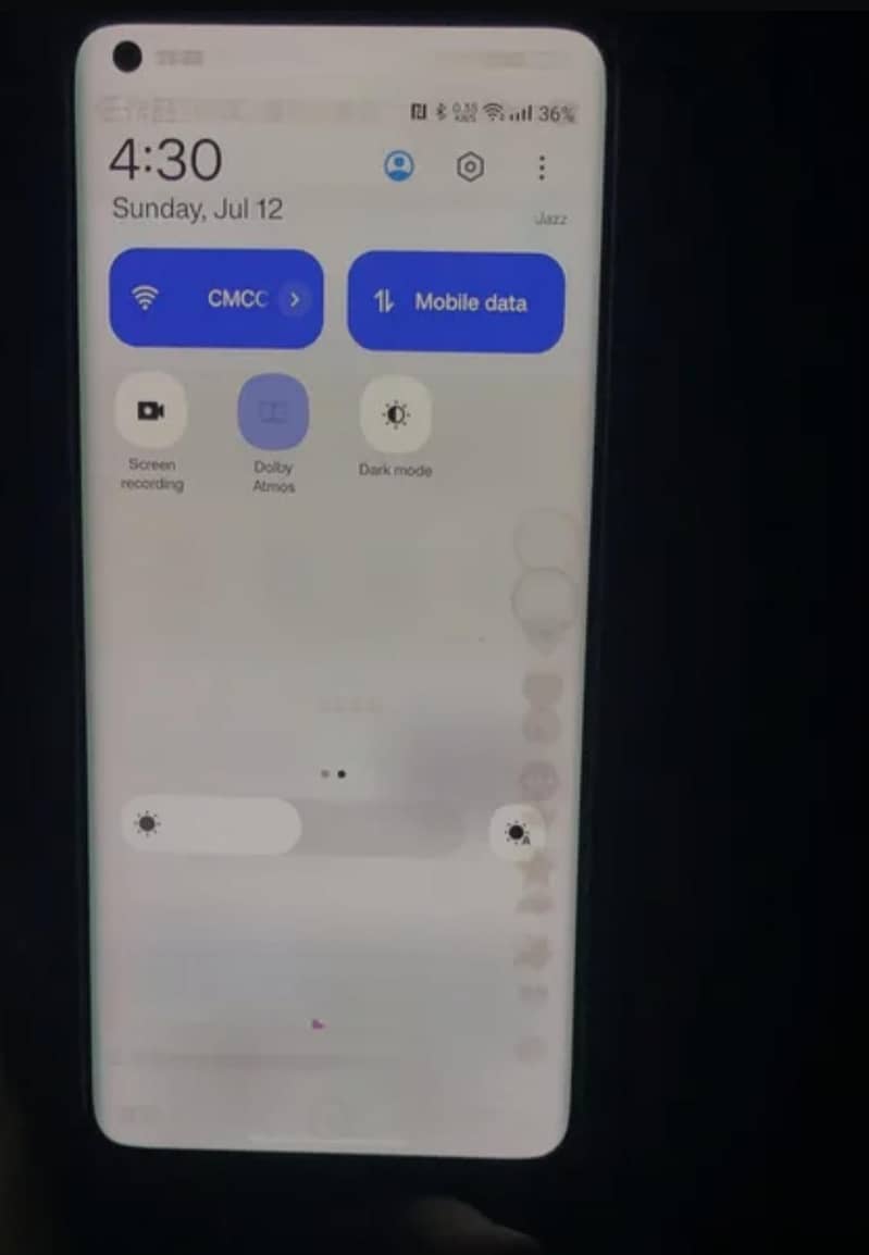 One Plus 8 Pro 5