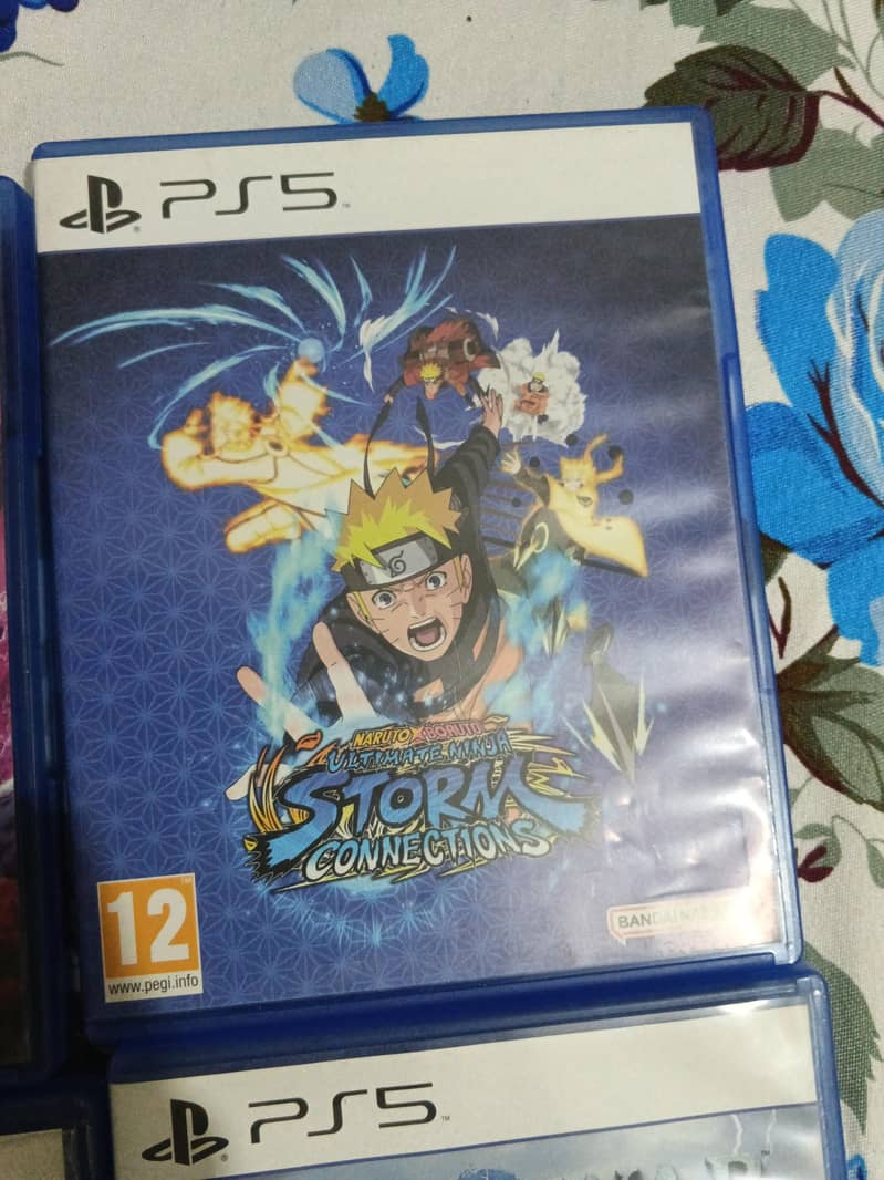 PS5 GAMES 4