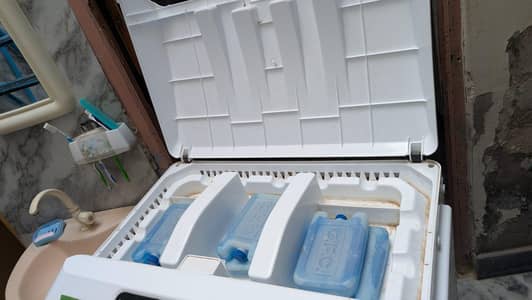 GFC air Cooler