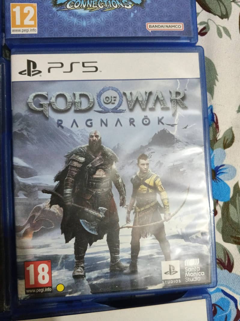 PS5 GAMES 8