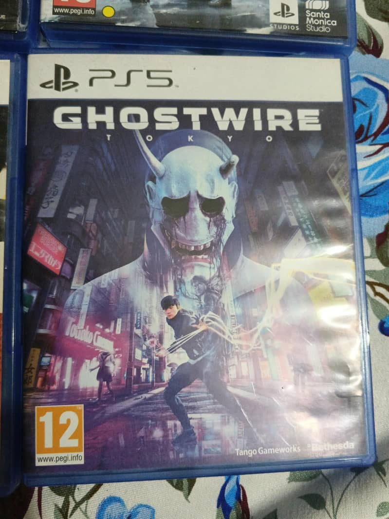 PS5 GAMES 11