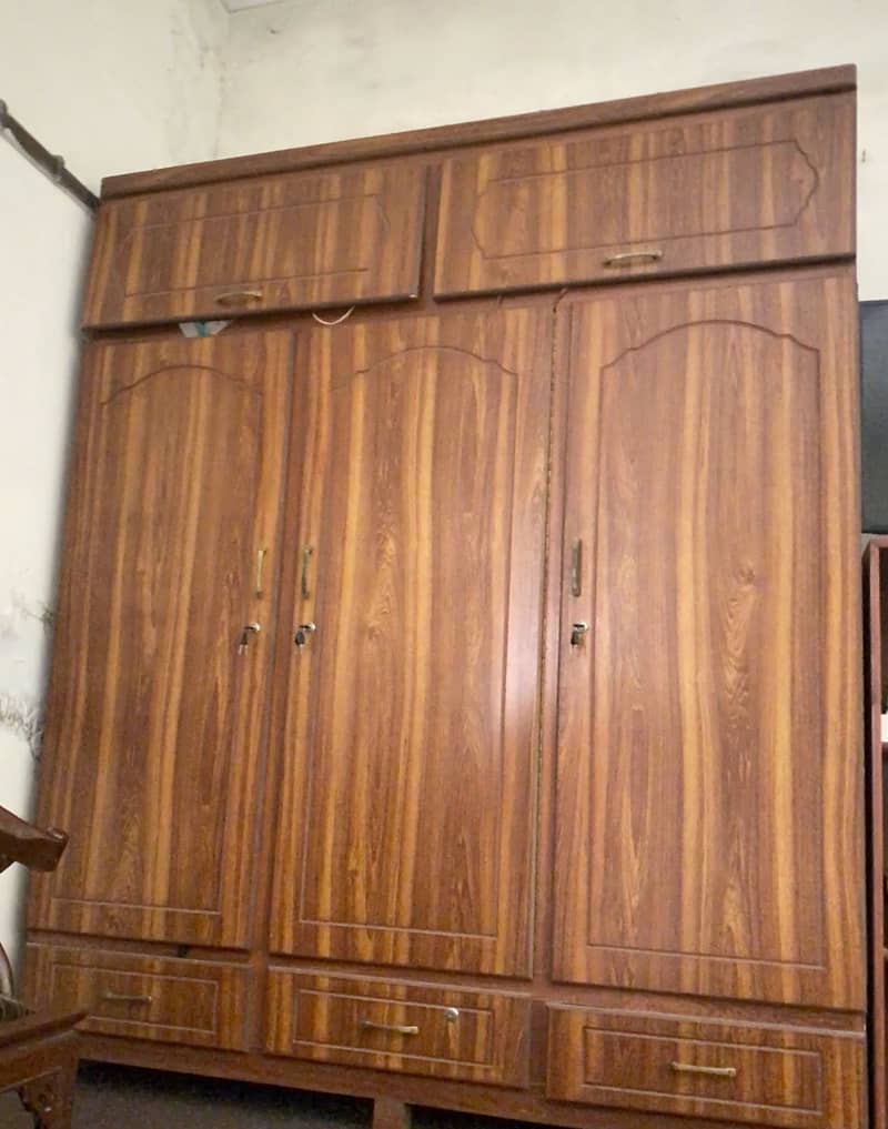 Wardrobe 1