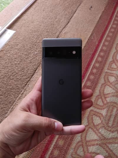 Google Pixel 6 Pro