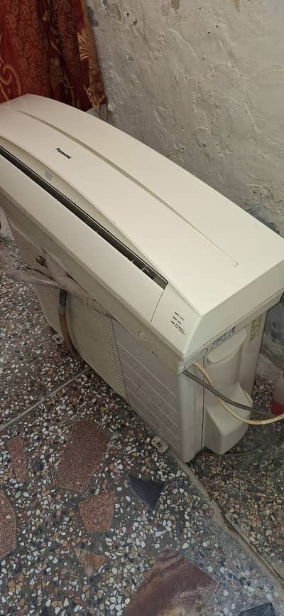 Panasonic AC Non Inverter in Good condition