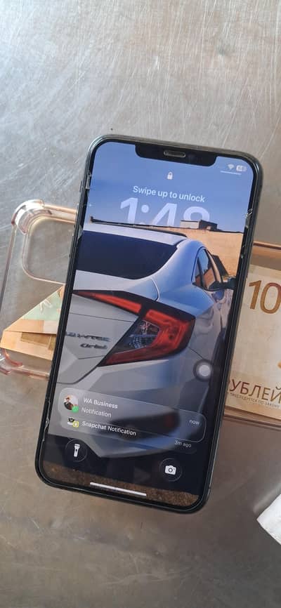 Apple iPhone 11 Pro Max