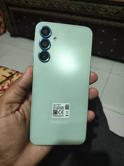 Samsung Mobile A16