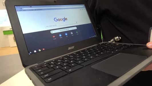 Acer Chromebook c732 (4+32)