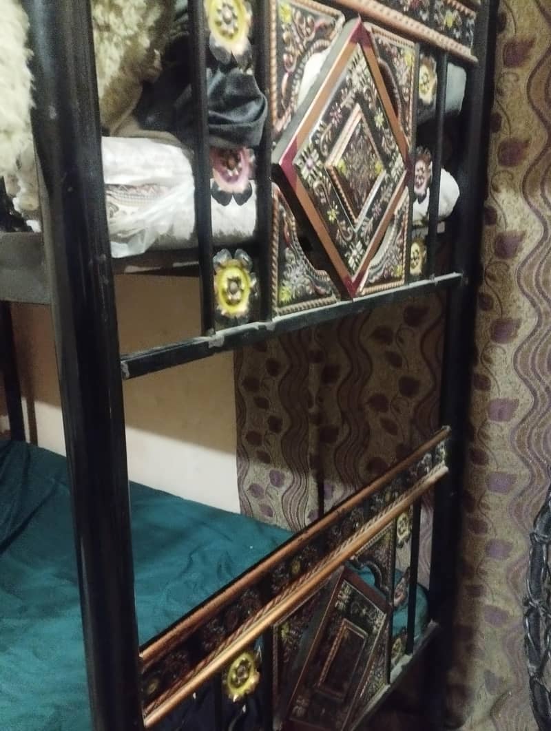 bunk bed 1