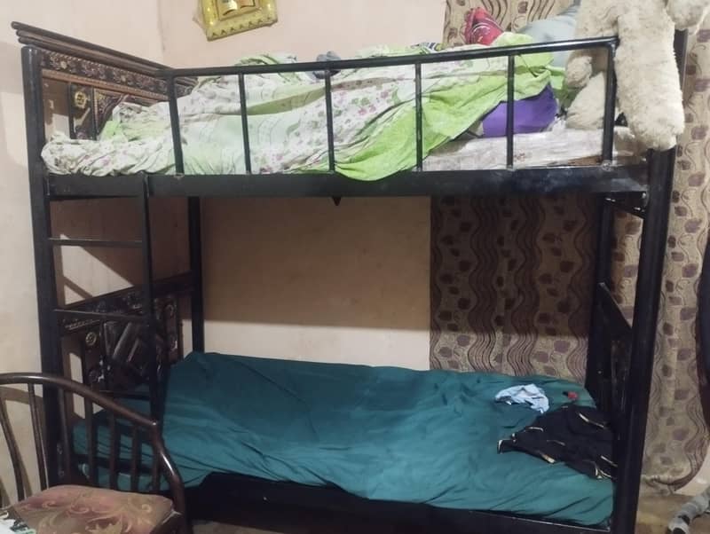 bunk bed 2