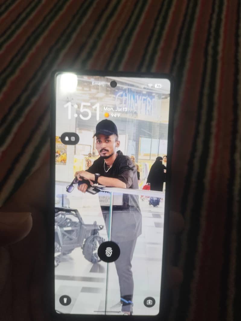 Google Pixel 6a 1