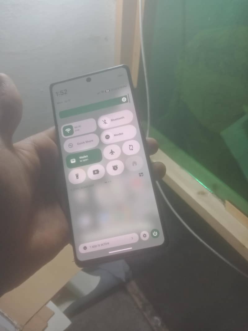 Google Pixel 6 Pro 2