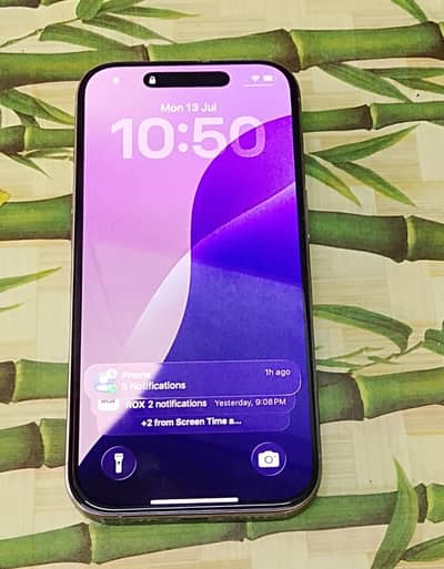 Apple iPhone 16 Pro
