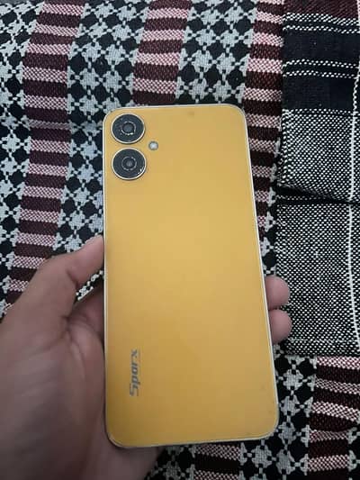 Sparx Neo 7 Ultra
