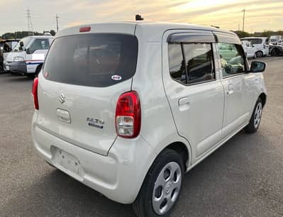Suzuki Alto 2023