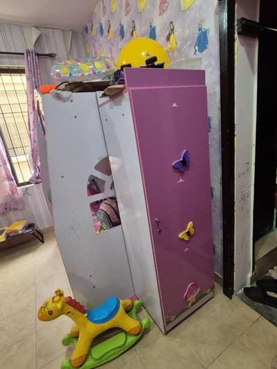 Bunk Bed for sale