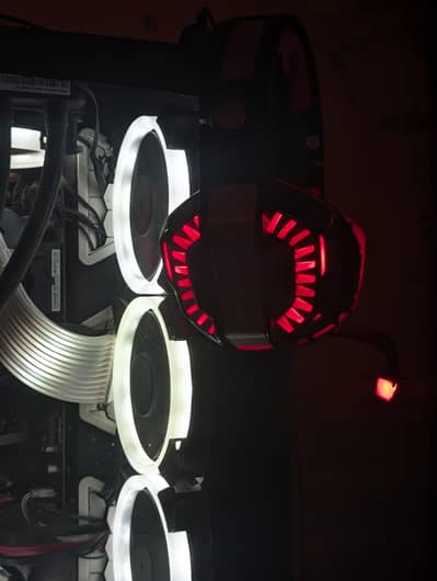 Beexcellent pro gaming Headset for salle