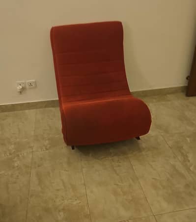 Recliner sofa