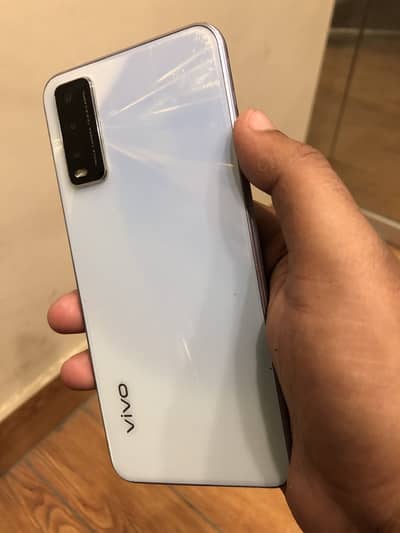 Vivo Y20