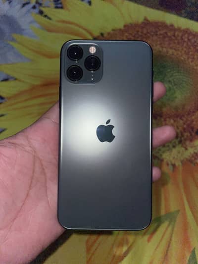 Iphone 11 Pro 256GB