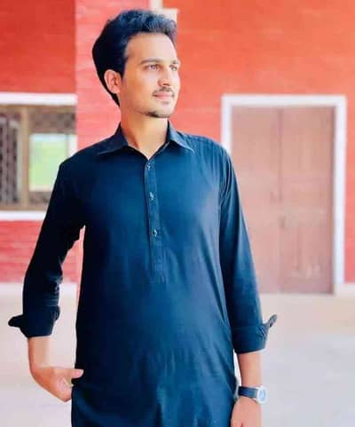 mehboob bashir
