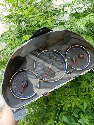 Honda civic 2001-2005 Speedometer