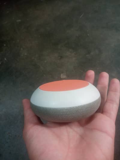 google nest mini 2nd gen