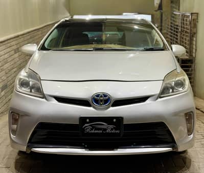 Toyota Prius 2014 / 2017