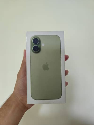Apple iPhone 17 256GB JV