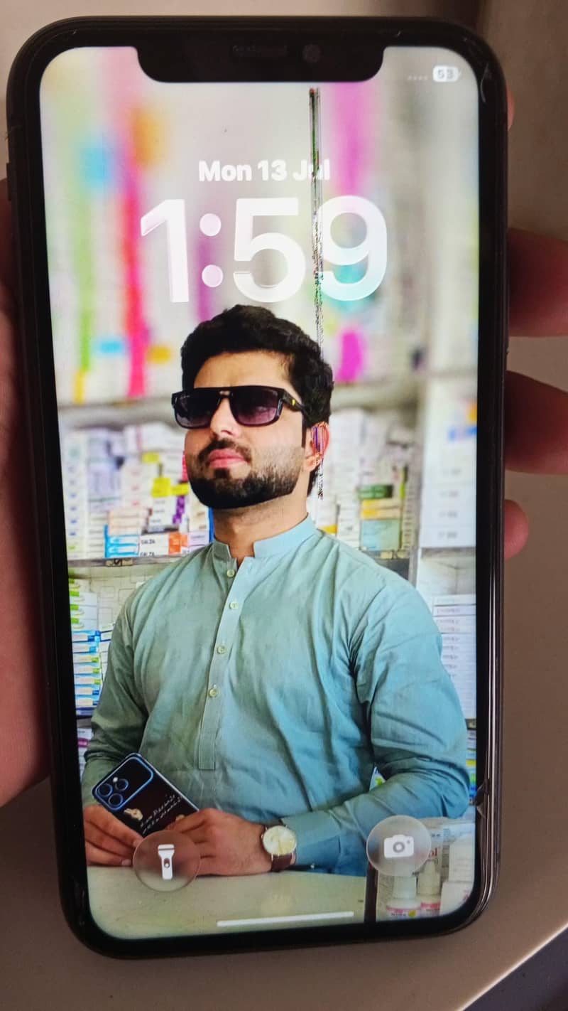 Apple iPhone 11 1
