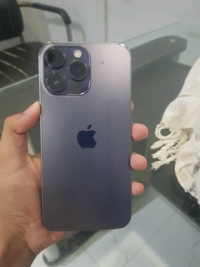 Apple iPhone 14 Pro Max Factory unlocked