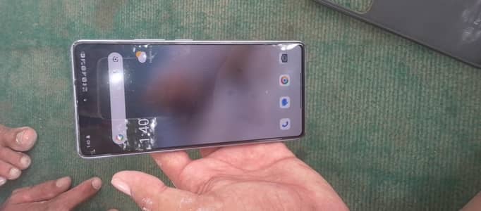 Xiaomi Redmi Note 13 Pro