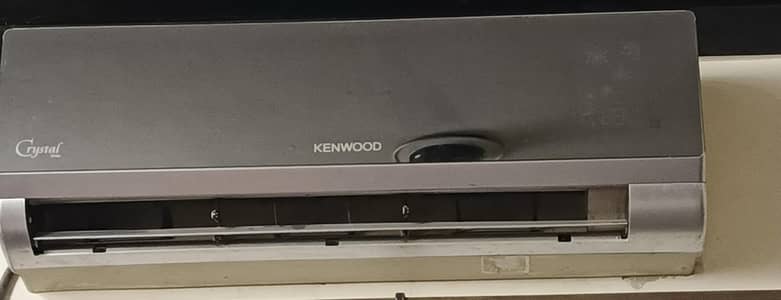 kenwood split ac for sale in exeellent condition