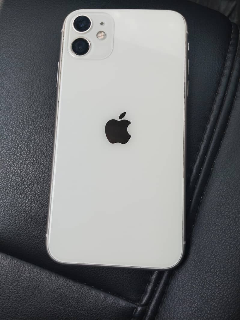 Apple iPhone 11 0