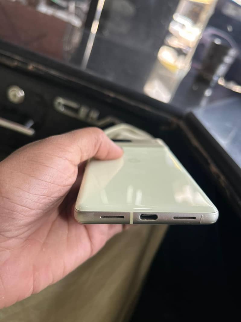 Google Pixel 7 1