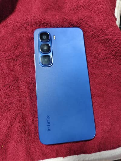 INFINIX HOT 60 I