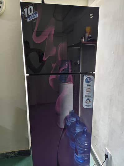PEL Glass Door FRIDGE 6460 GD 14 cubic feet