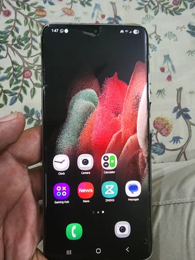 Samsung Galaxy S21ultra