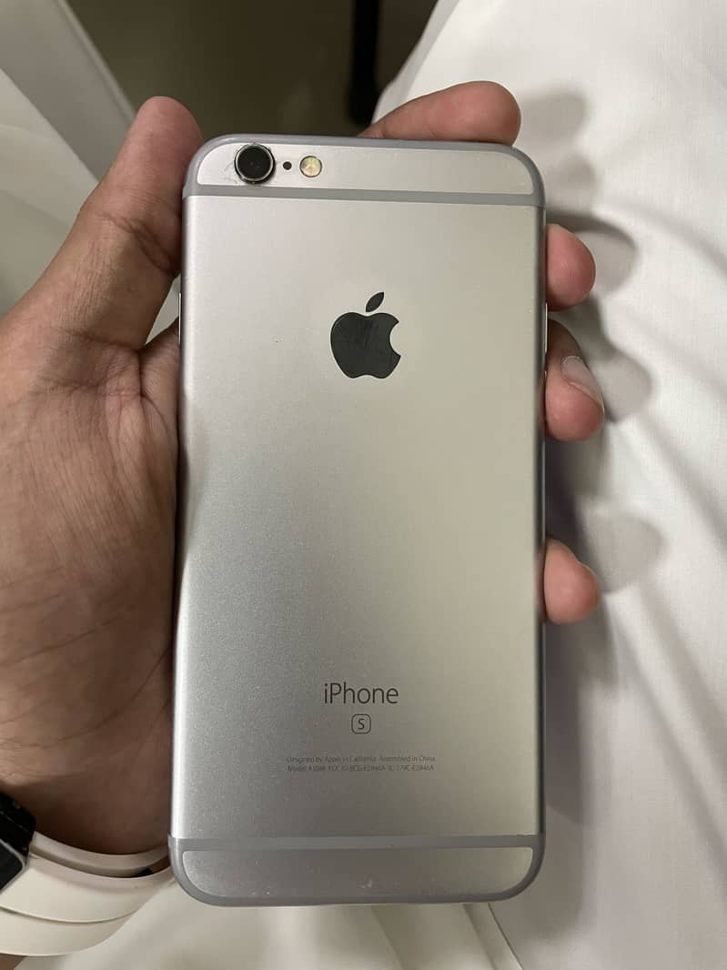 Apple iPhone 6S 0