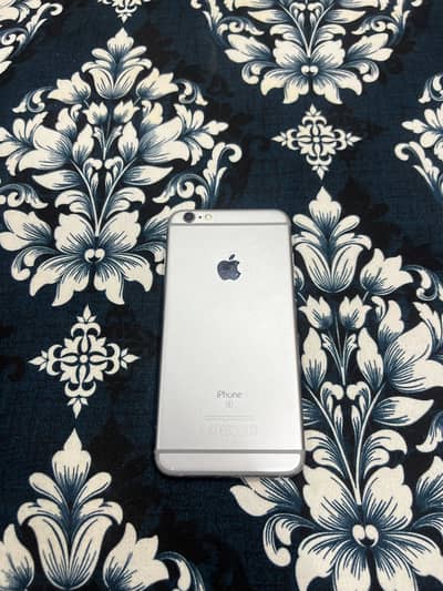 Apple iPhone 6S Plus
