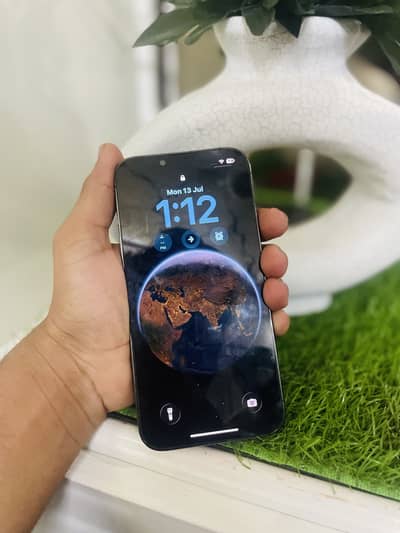 Iphone 13 pro