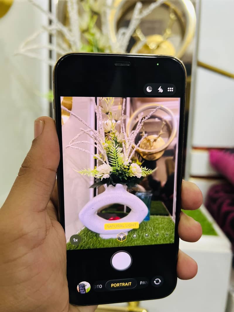 Iphone 13 pro 4