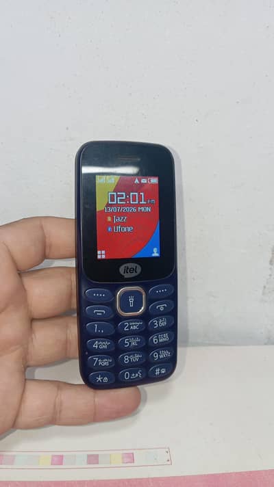 Itel keypad phone for sale urgent sale used good condition